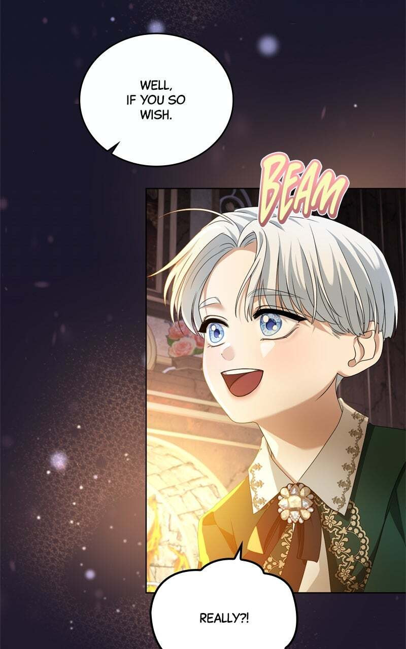 Teikoku Ichi no Akujo ni Dekiai ga Tomarimasen! Chapter 13 page 90 - 