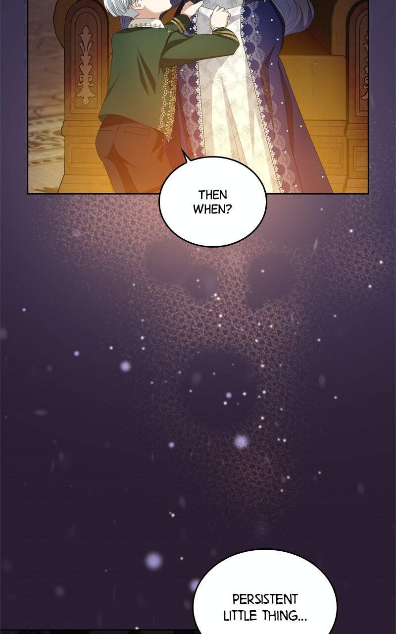 Teikoku Ichi no Akujo ni Dekiai ga Tomarimasen! Chapter 13 page 92 - 