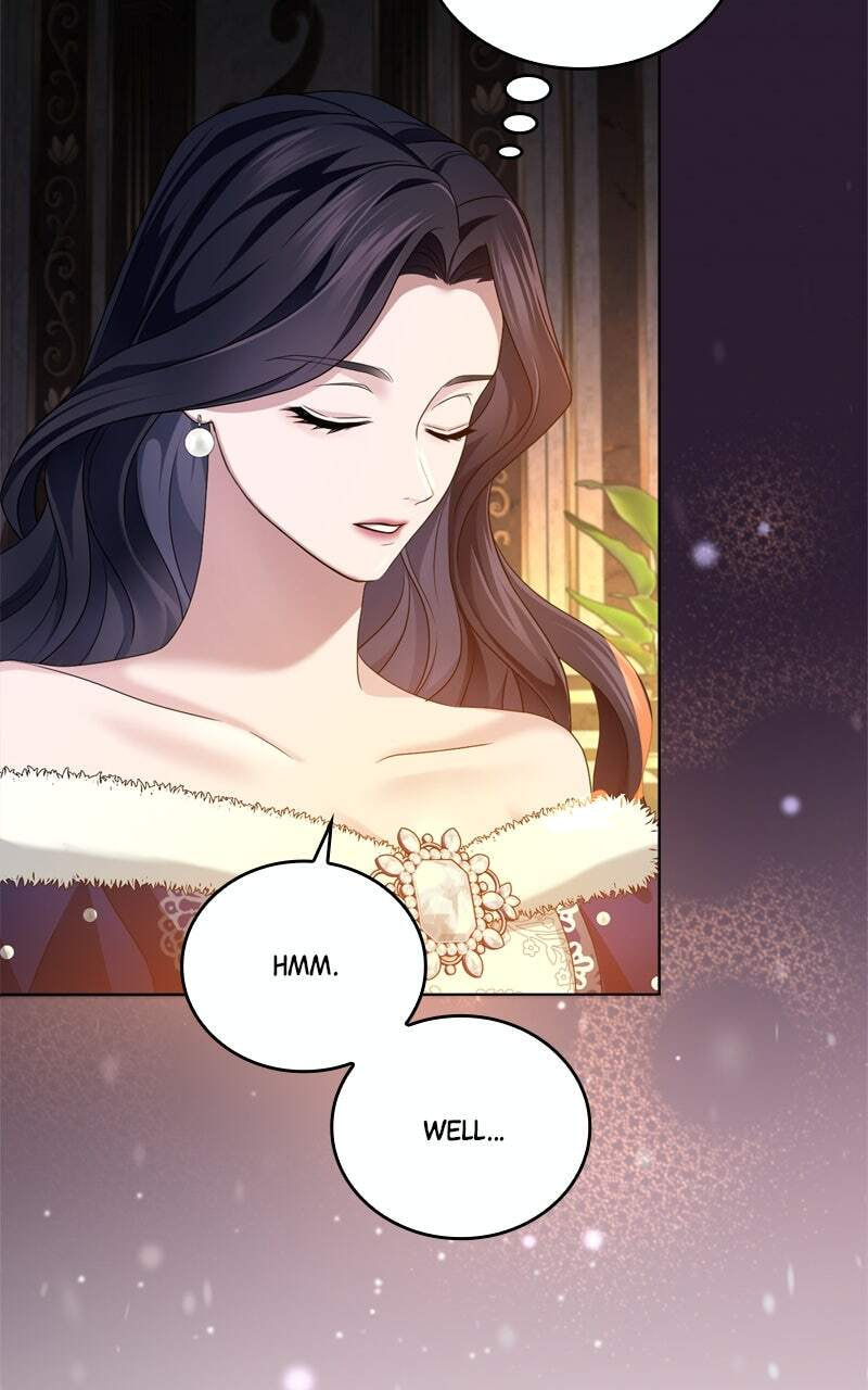 Teikoku Ichi no Akujo ni Dekiai ga Tomarimasen! Chapter 13 page 93 - 