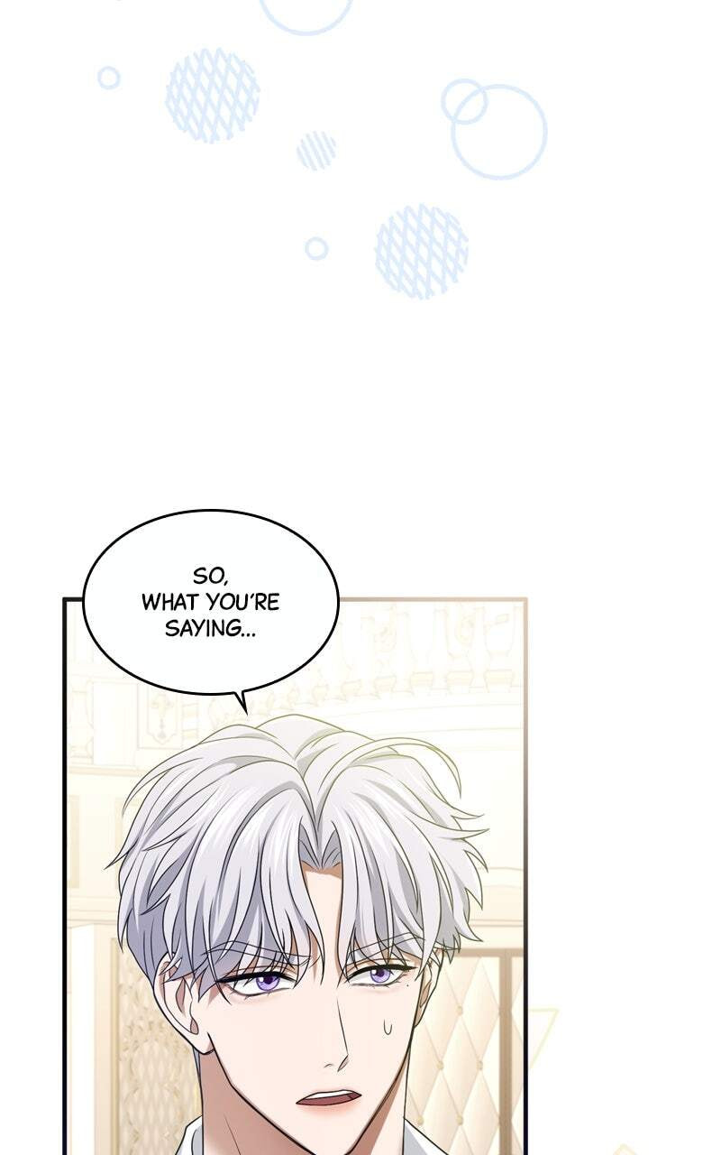 Teikoku Ichi no Akujo ni Dekiai ga Tomarimasen! Chapter 13 page 96 - 