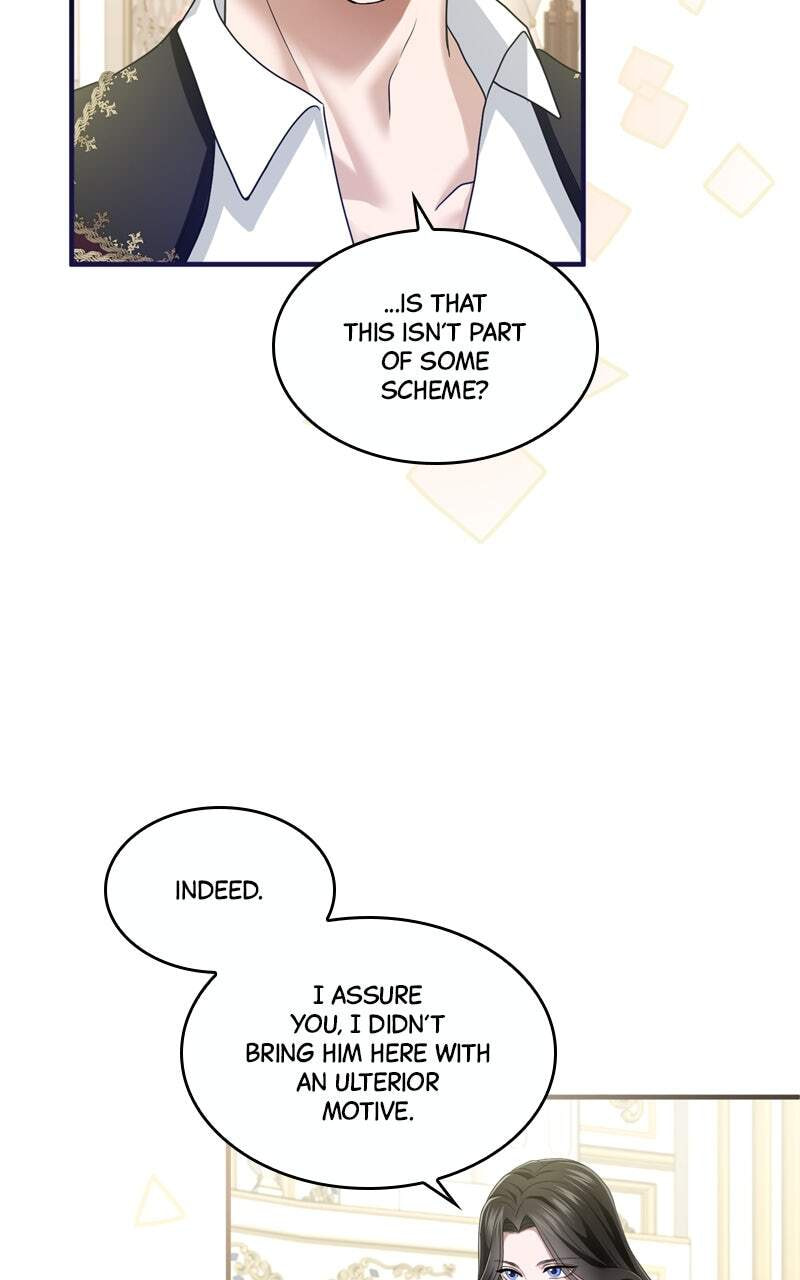 Teikoku Ichi no Akujo ni Dekiai ga Tomarimasen! Chapter 13 page 97 - 
