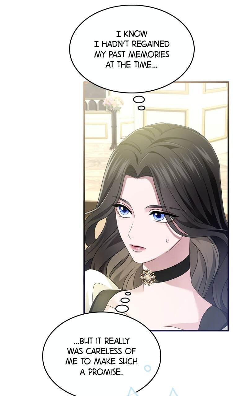 Teikoku Ichi no Akujo ni Dekiai ga Tomarimasen! Chapter 13 page 99 - 