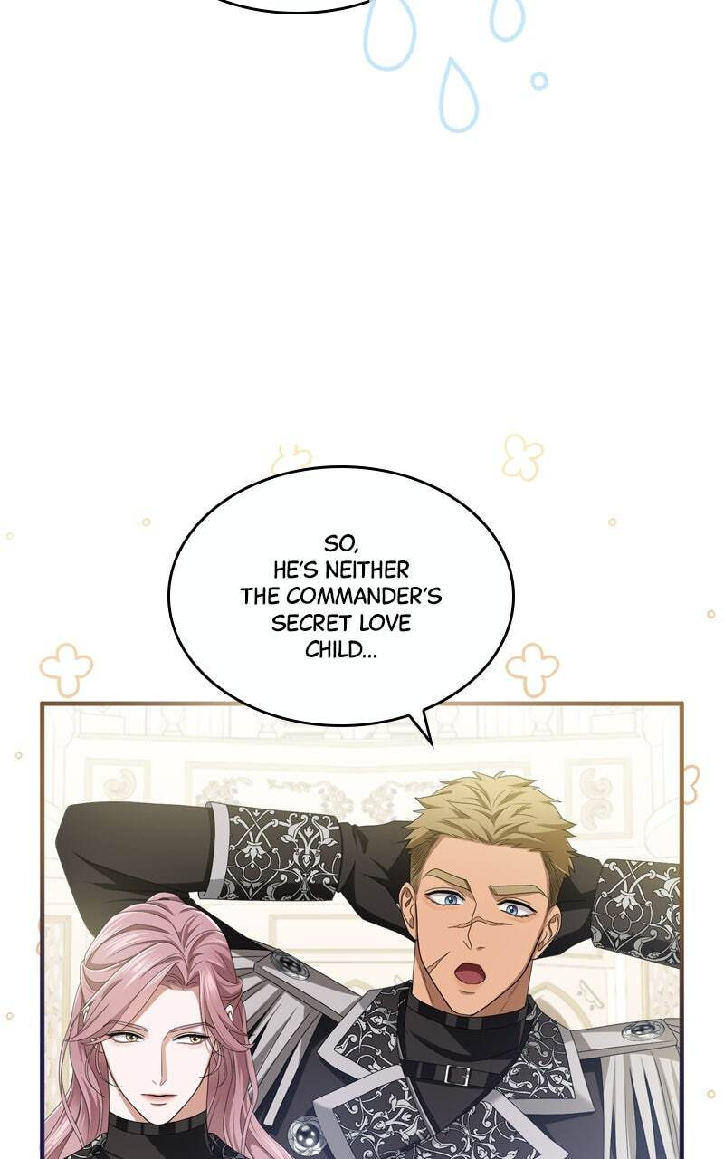 Teikoku Ichi no Akujo ni Dekiai ga Tomarimasen! Chapter 13 page 100 - 