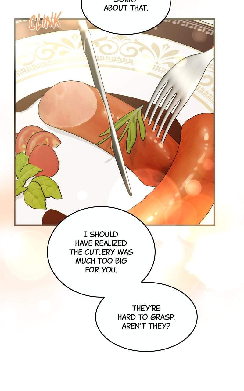 Teikoku Ichi no Akujo ni Dekiai ga Tomarimasen! Chapter 14 page 36 - 