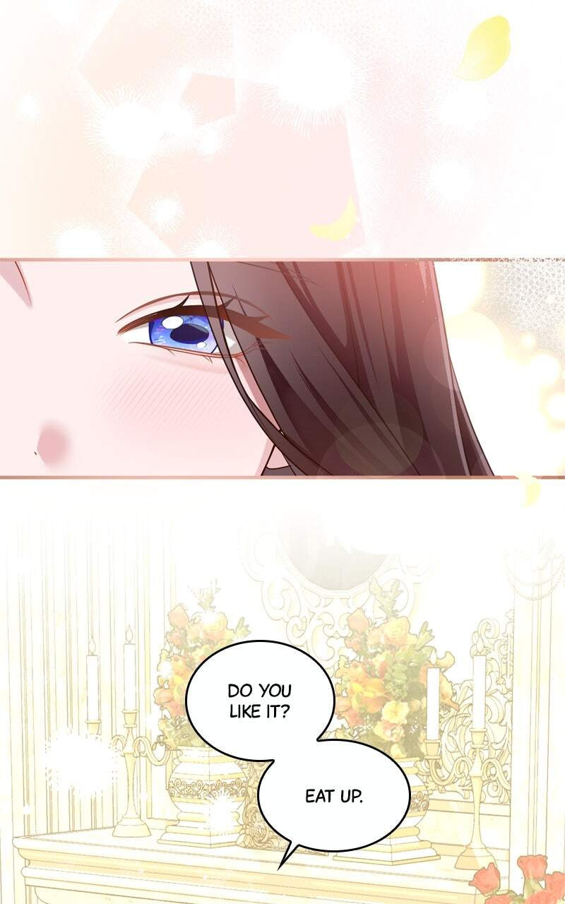 Teikoku Ichi no Akujo ni Dekiai ga Tomarimasen! Chapter 14 page 40 - 