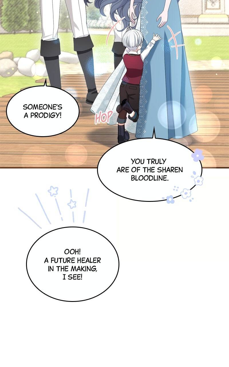 Teikoku Ichi no Akujo ni Dekiai ga Tomarimasen! Chapter 14 page 51 - 