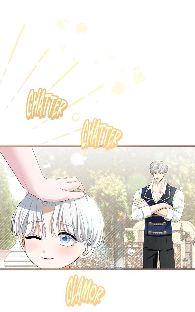 Teikoku Ichi no Akujo ni Dekiai ga Tomarimasen! Chapter 14 page 52 - 