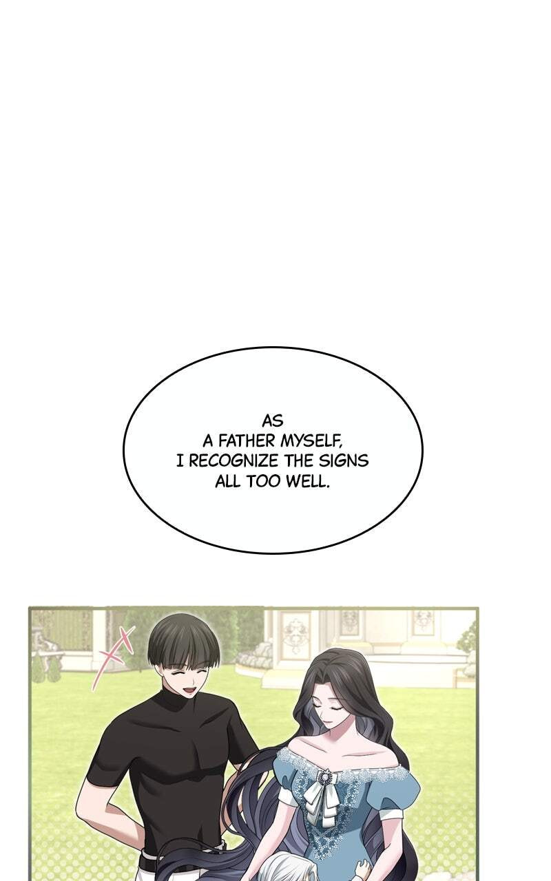 Teikoku Ichi no Akujo ni Dekiai ga Tomarimasen! Chapter 14 page 61 - 