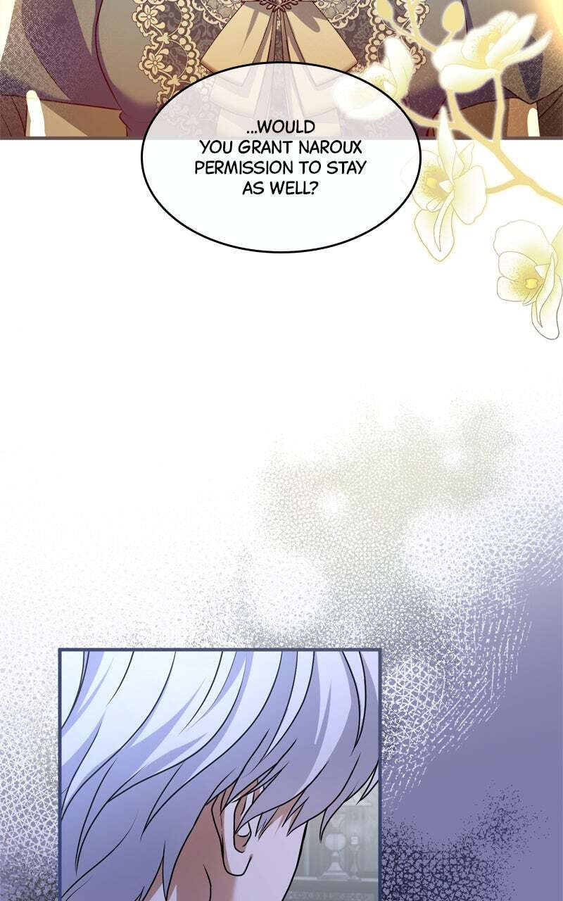 Teikoku Ichi no Akujo ni Dekiai ga Tomarimasen! Chapter 14 page 74 - 