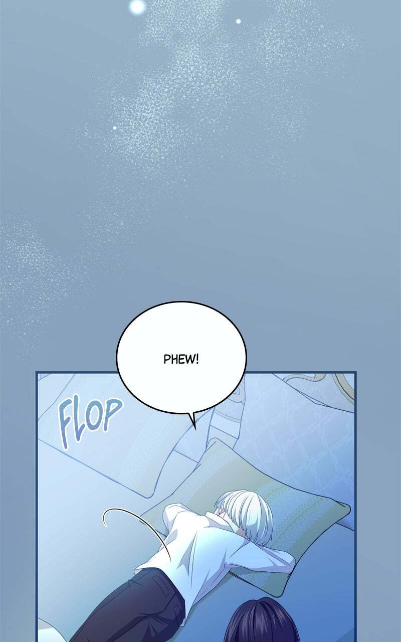 Teikoku Ichi no Akujo ni Dekiai ga Tomarimasen! Chapter 14 page 9 - 