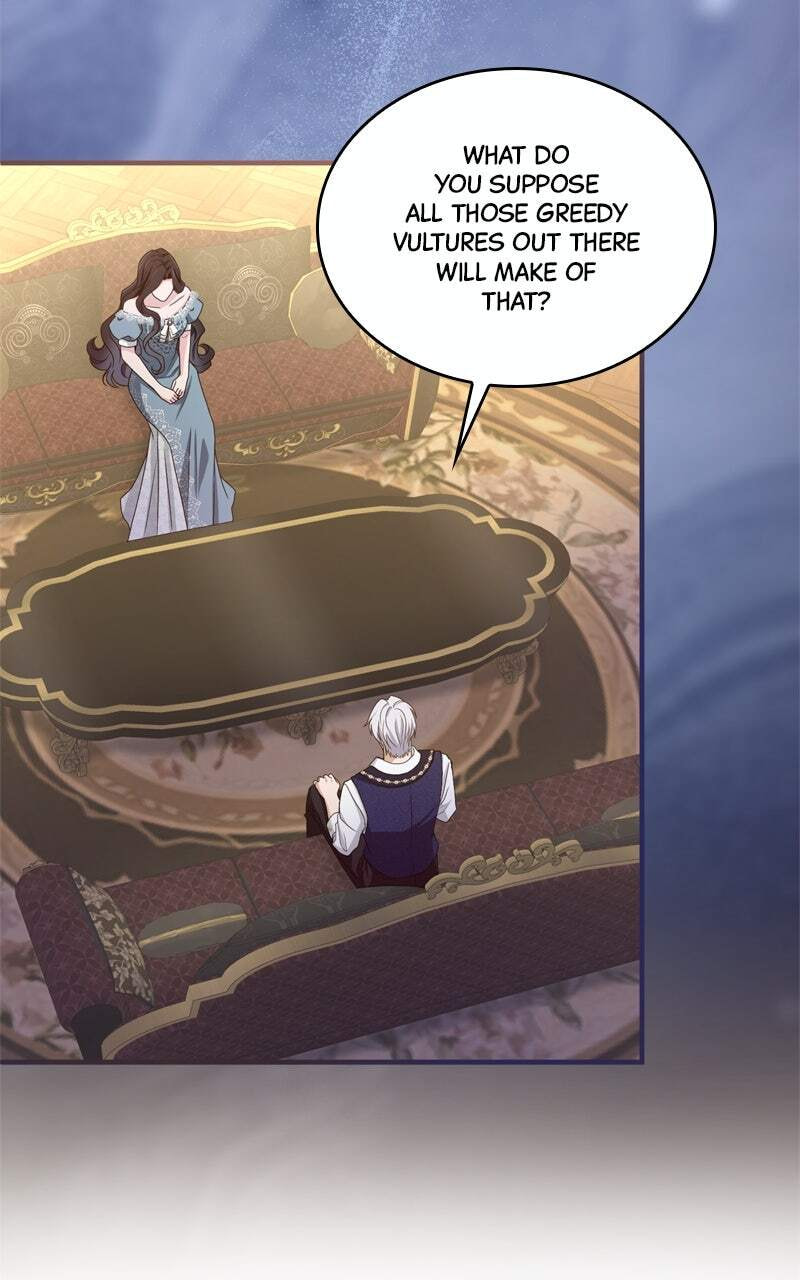 Teikoku Ichi no Akujo ni Dekiai ga Tomarimasen! Chapter 15 page 12 - 