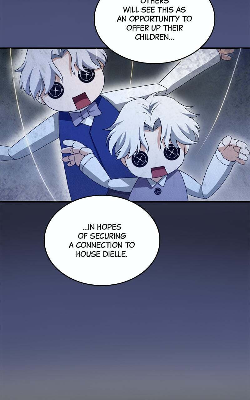 Teikoku Ichi no Akujo ni Dekiai ga Tomarimasen! Chapter 15 page 16 - 