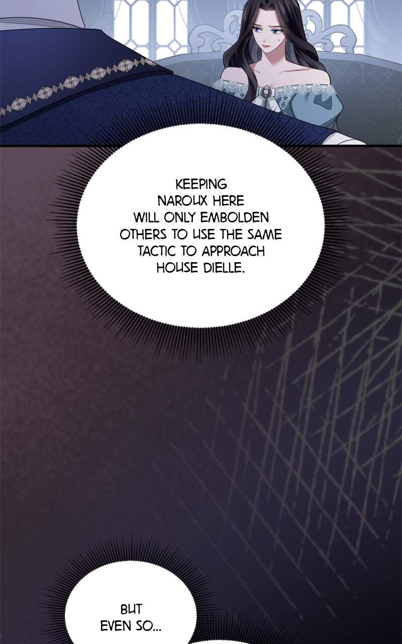 Teikoku Ichi no Akujo ni Dekiai ga Tomarimasen! Chapter 15 page 19 - 
