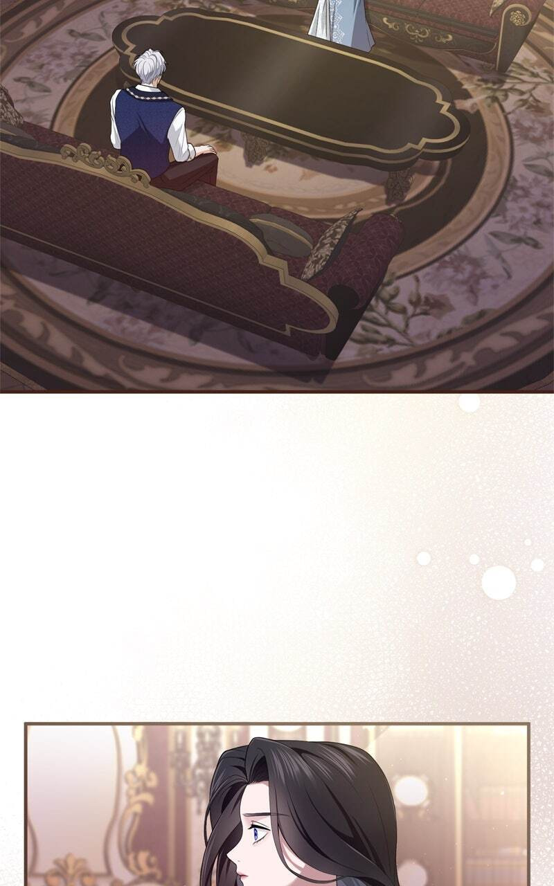 Teikoku Ichi no Akujo ni Dekiai ga Tomarimasen! Chapter 15 page 3 - 