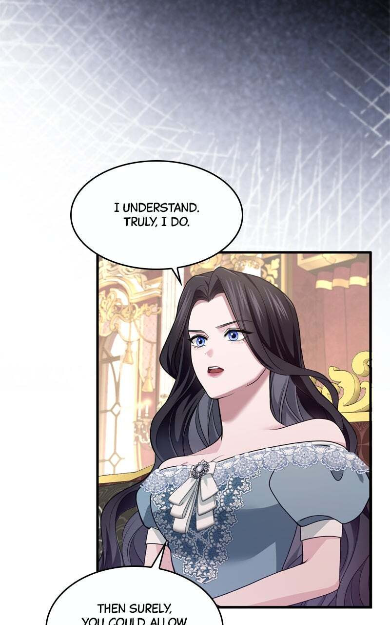 Teikoku Ichi no Akujo ni Dekiai ga Tomarimasen! Chapter 15 page 21 - 