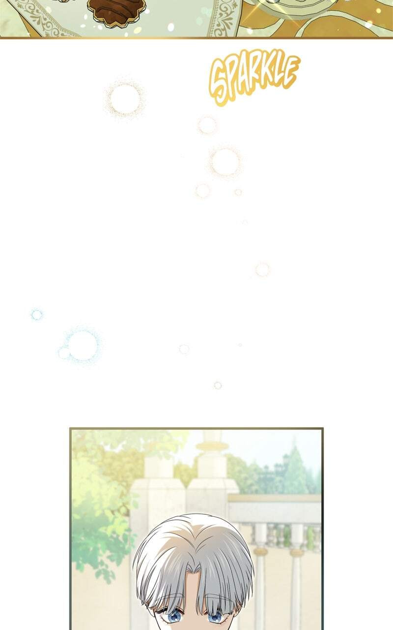 Teikoku Ichi no Akujo ni Dekiai ga Tomarimasen! Chapter 15 page 35 - 