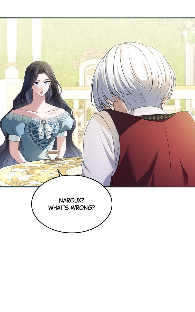 Teikoku Ichi no Akujo ni Dekiai ga Tomarimasen! Chapter 15 page 37 - 