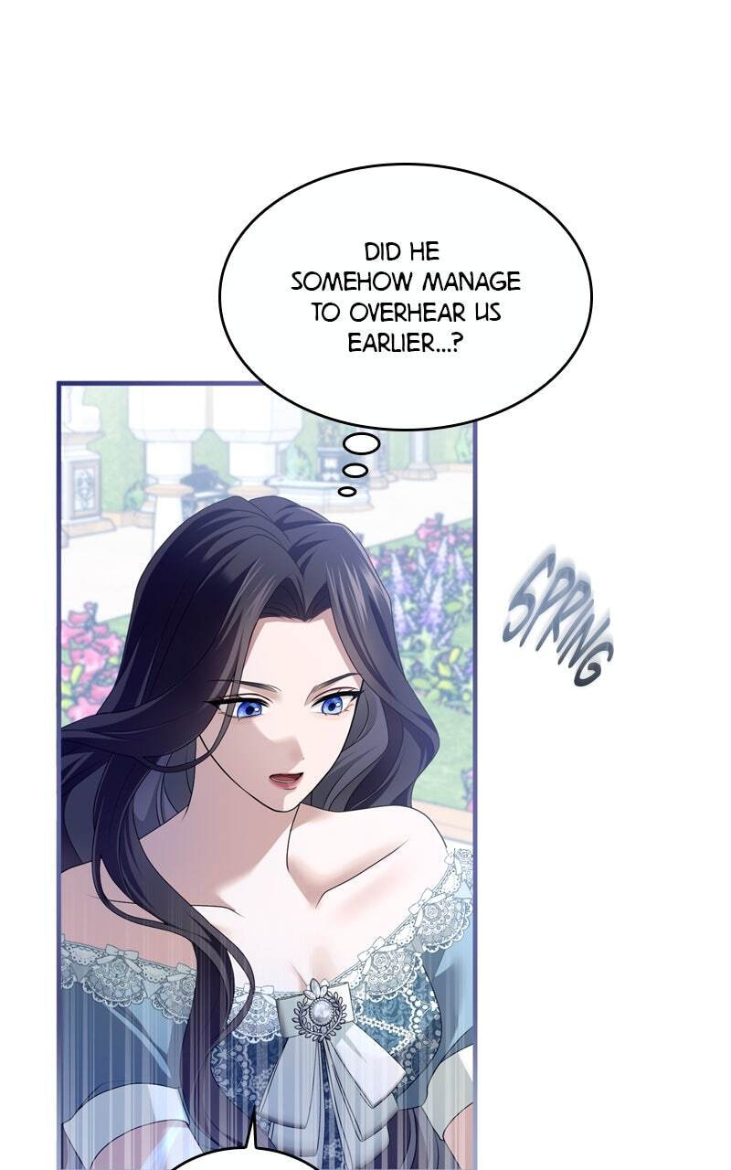 Teikoku Ichi no Akujo ni Dekiai ga Tomarimasen! Chapter 15 page 41 - 