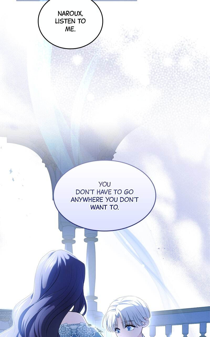 Teikoku Ichi no Akujo ni Dekiai ga Tomarimasen! Chapter 15 page 42 - 