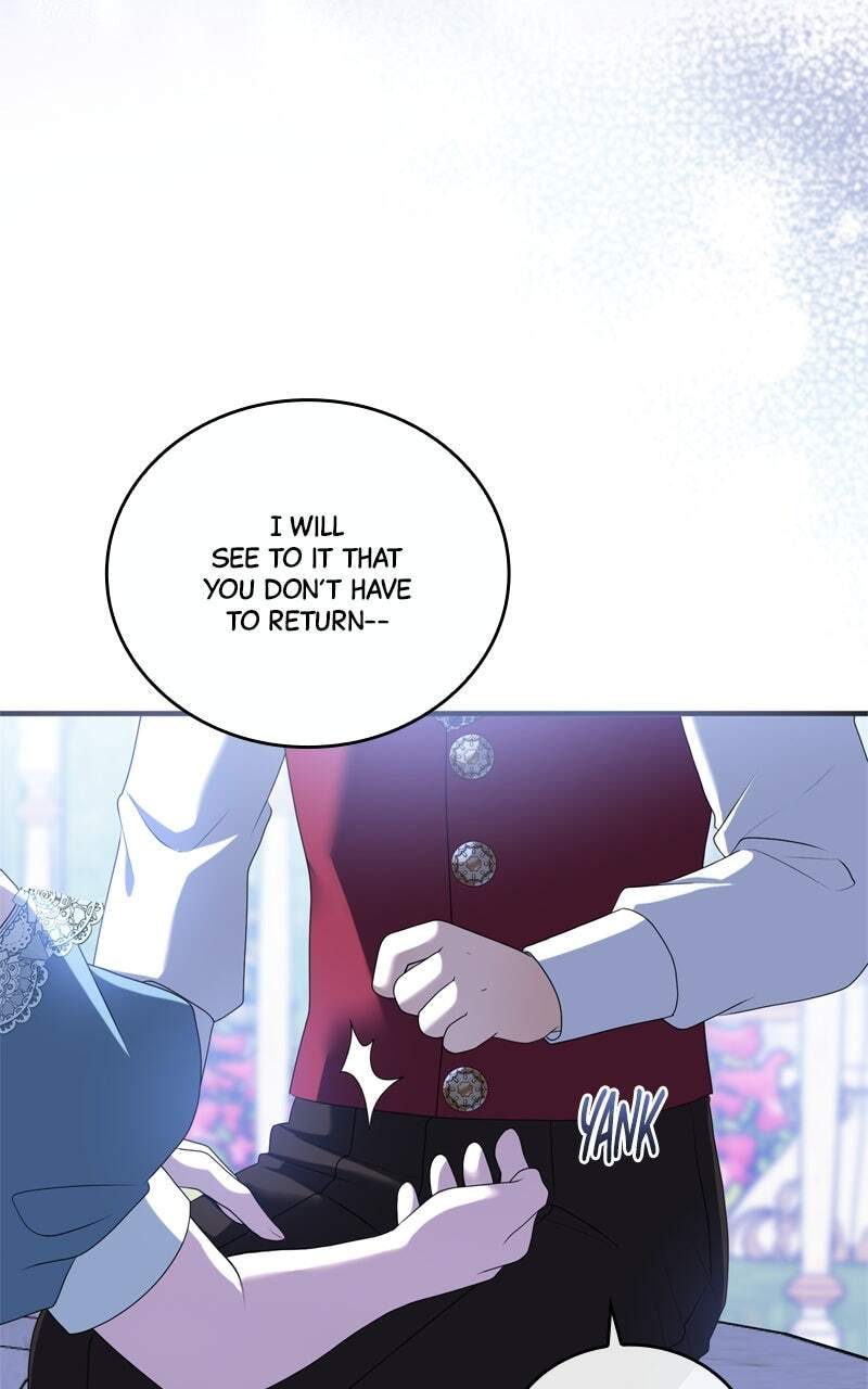 Teikoku Ichi no Akujo ni Dekiai ga Tomarimasen! Chapter 15 page 44 - 