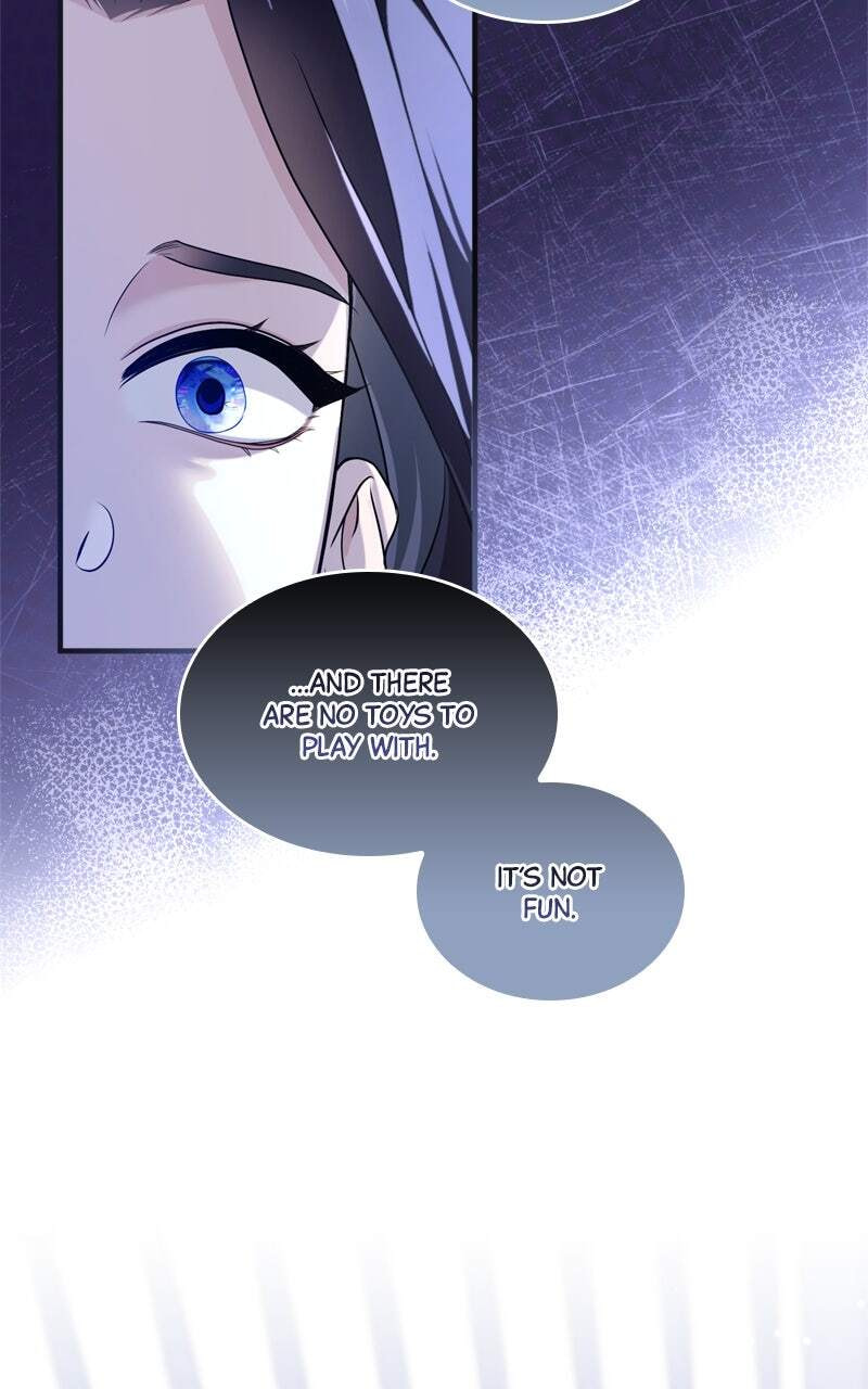 Teikoku Ichi no Akujo ni Dekiai ga Tomarimasen! Chapter 15 page 47 - 