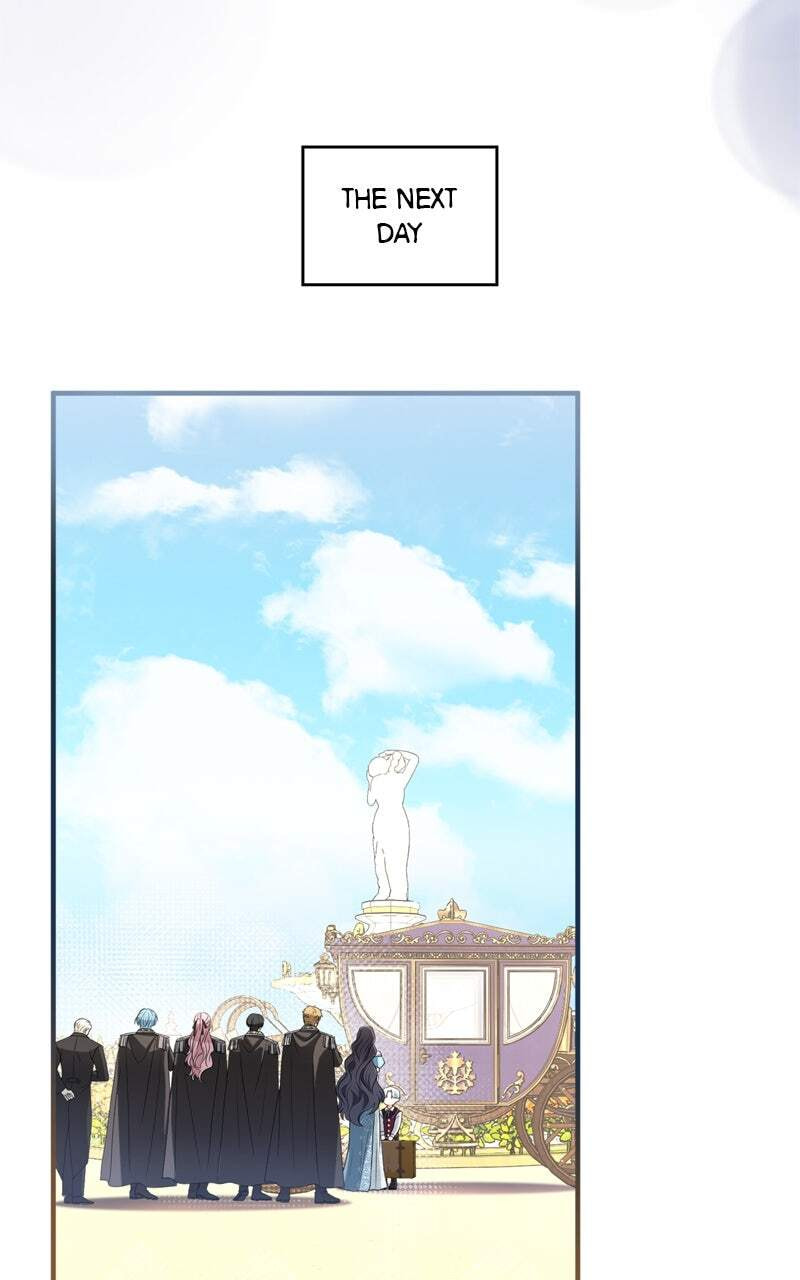 Teikoku Ichi no Akujo ni Dekiai ga Tomarimasen! Chapter 15 page 51 - 