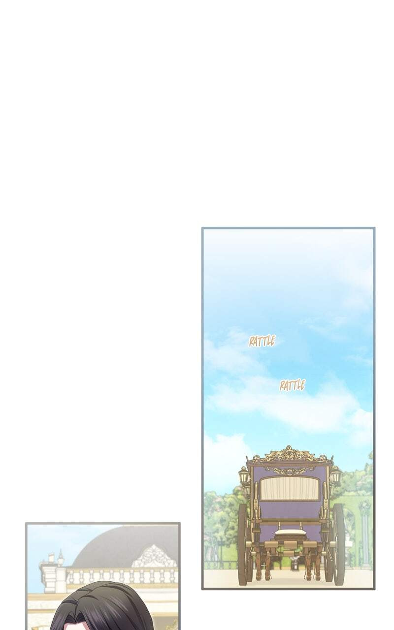 Teikoku Ichi no Akujo ni Dekiai ga Tomarimasen! Chapter 15 page 55 - 