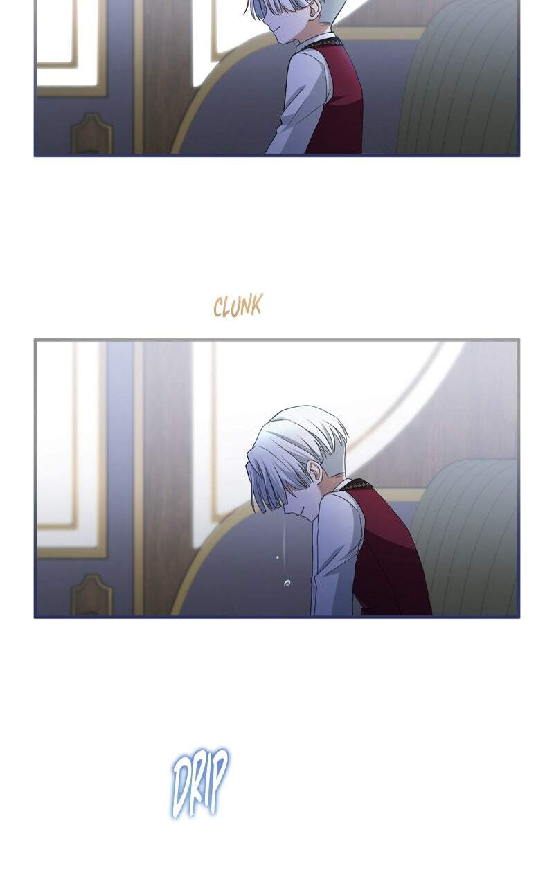 Teikoku Ichi no Akujo ni Dekiai ga Tomarimasen! Chapter 15 page 58 - 