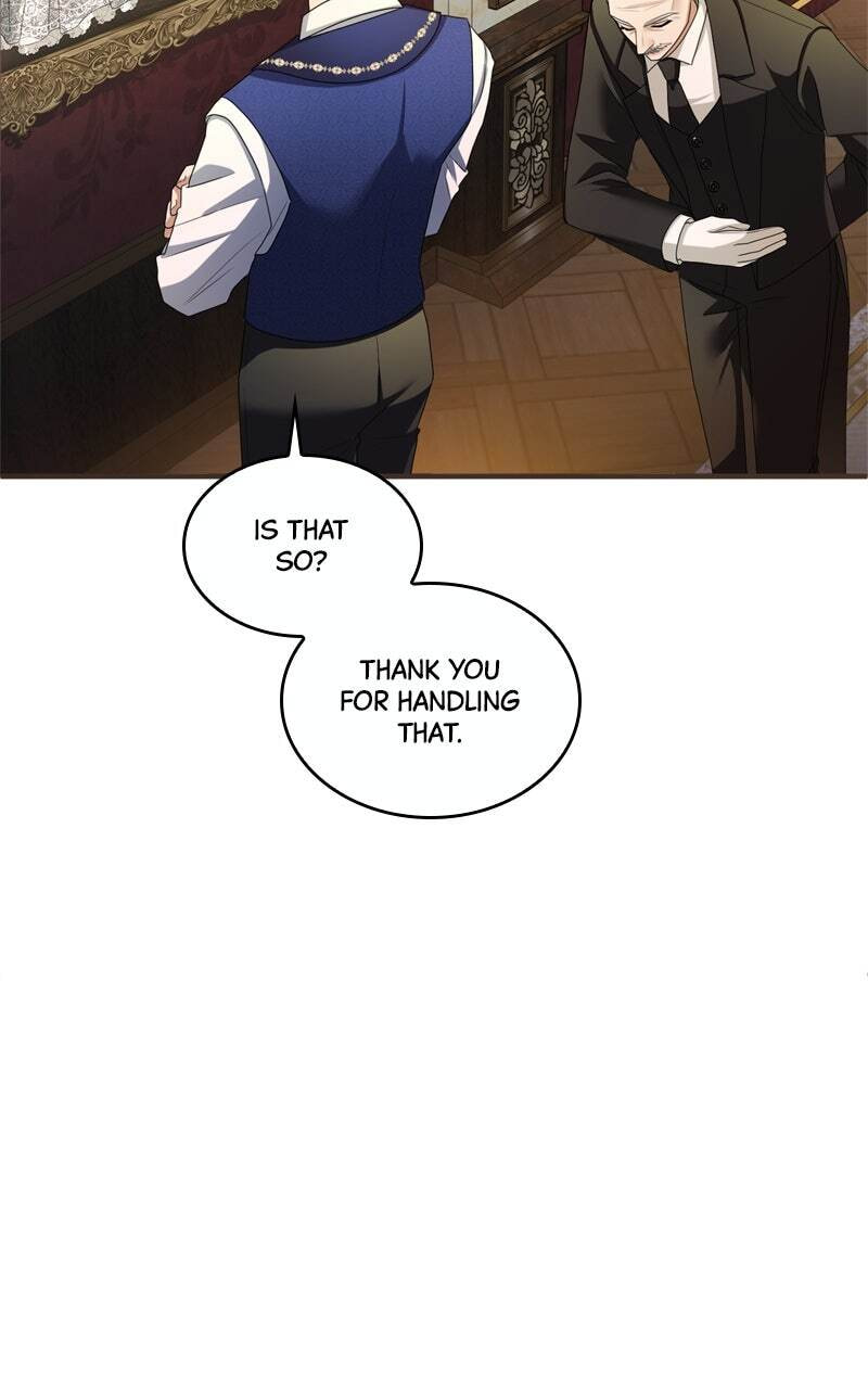 Teikoku Ichi no Akujo ni Dekiai ga Tomarimasen! Chapter 15 page 70 - 