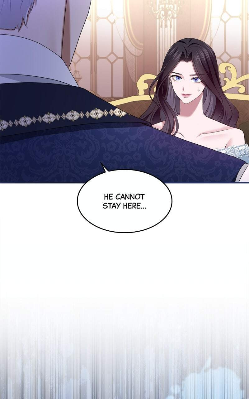 Teikoku Ichi no Akujo ni Dekiai ga Tomarimasen! Chapter 15 page 8 - 
