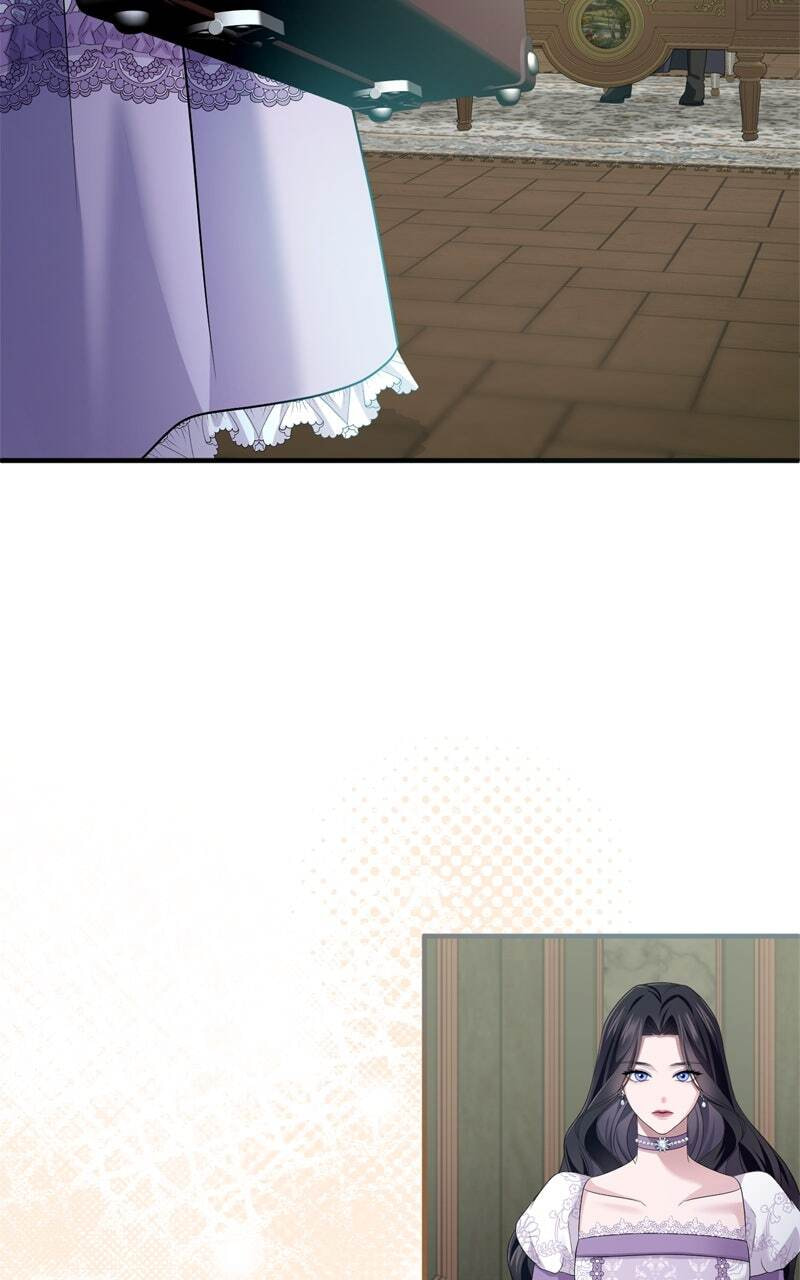 Teikoku Ichi no Akujo ni Dekiai ga Tomarimasen! Chapter 16 page 38 - 
