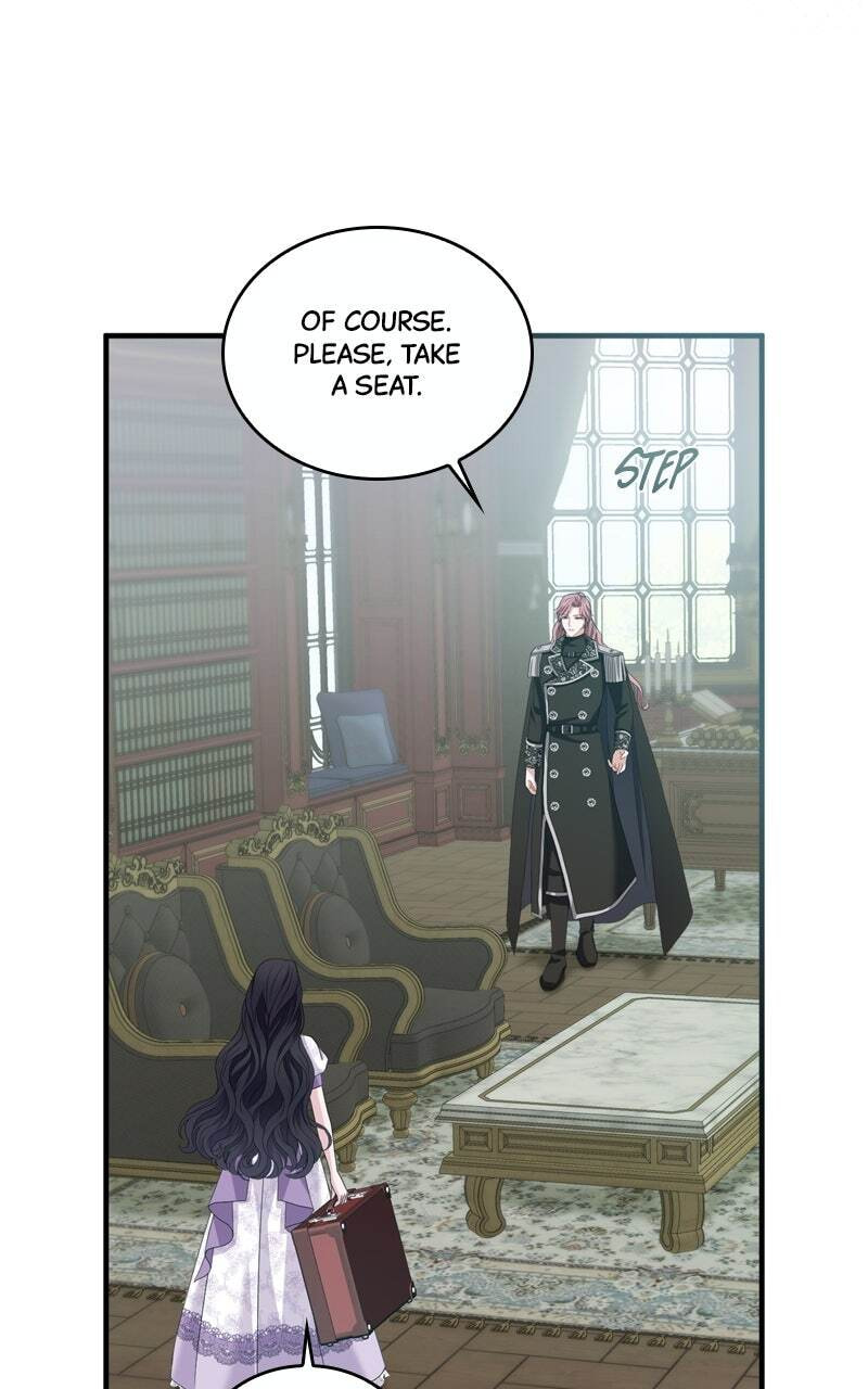 Teikoku Ichi no Akujo ni Dekiai ga Tomarimasen! Chapter 16 page 40 - 