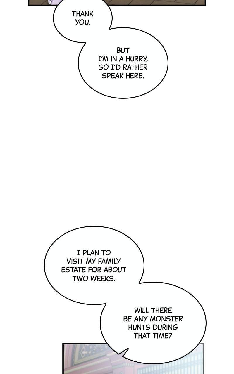 Teikoku Ichi no Akujo ni Dekiai ga Tomarimasen! Chapter 16 page 41 - 