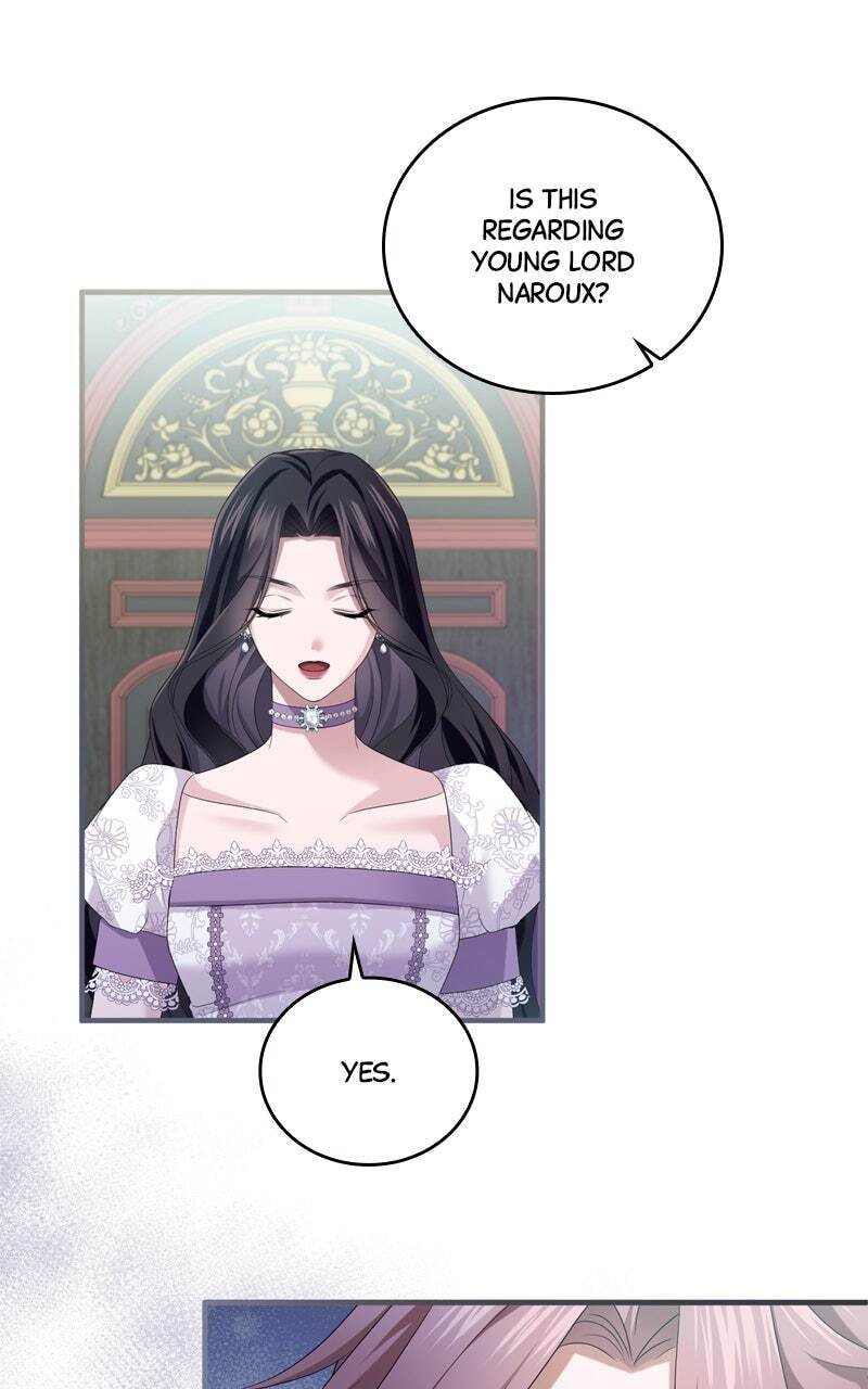 Teikoku Ichi no Akujo ni Dekiai ga Tomarimasen! Chapter 16 page 43 - 