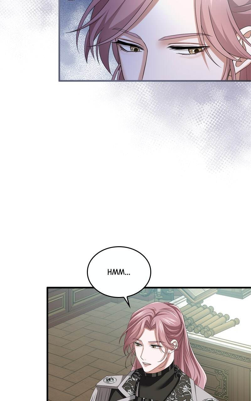 Teikoku Ichi no Akujo ni Dekiai ga Tomarimasen! Chapter 16 page 44 - 