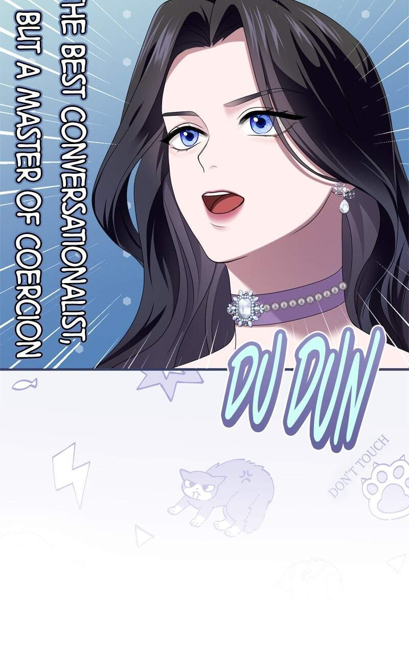 Teikoku Ichi no Akujo ni Dekiai ga Tomarimasen! Chapter 16 page 51 - 