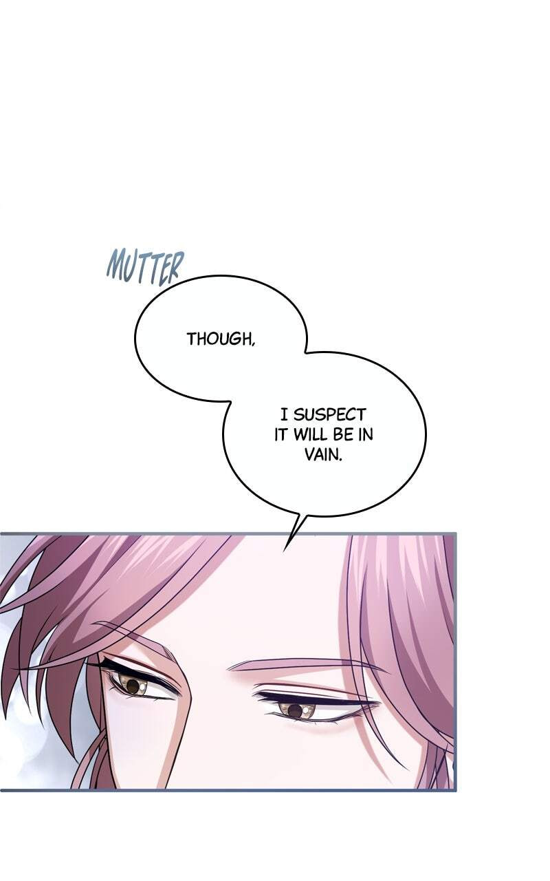 Teikoku Ichi no Akujo ni Dekiai ga Tomarimasen! Chapter 16 page 53 - 