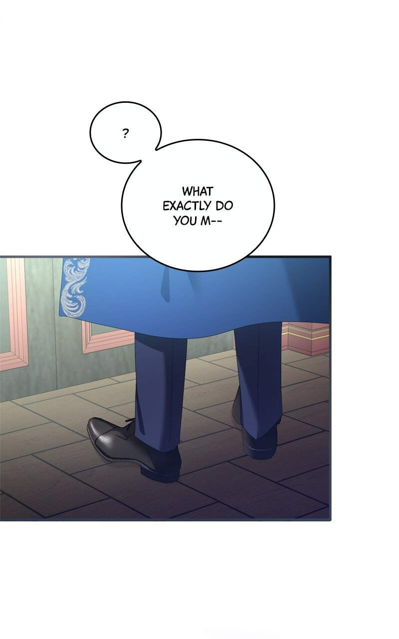 Teikoku Ichi no Akujo ni Dekiai ga Tomarimasen! Chapter 16 page 54 - 