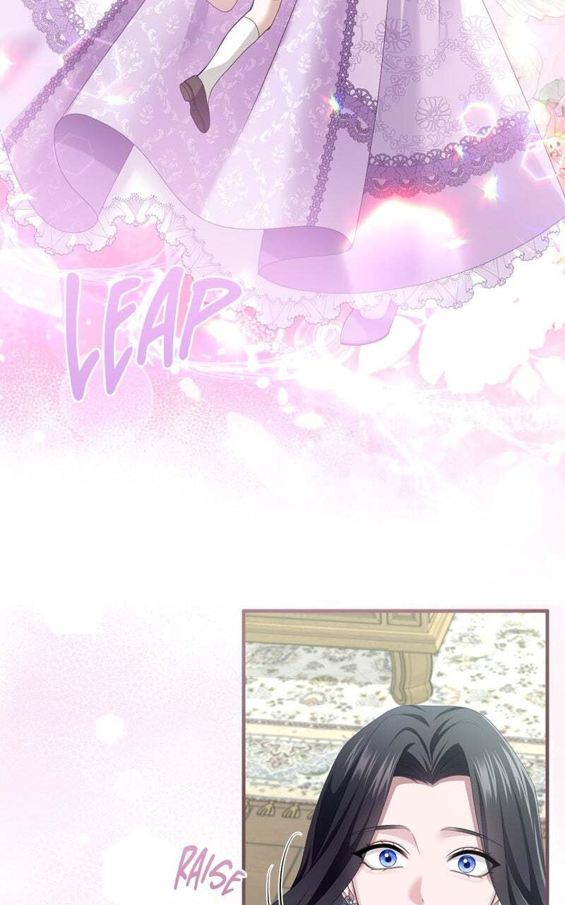 Teikoku Ichi no Akujo ni Dekiai ga Tomarimasen! Chapter 16 page 60 - 