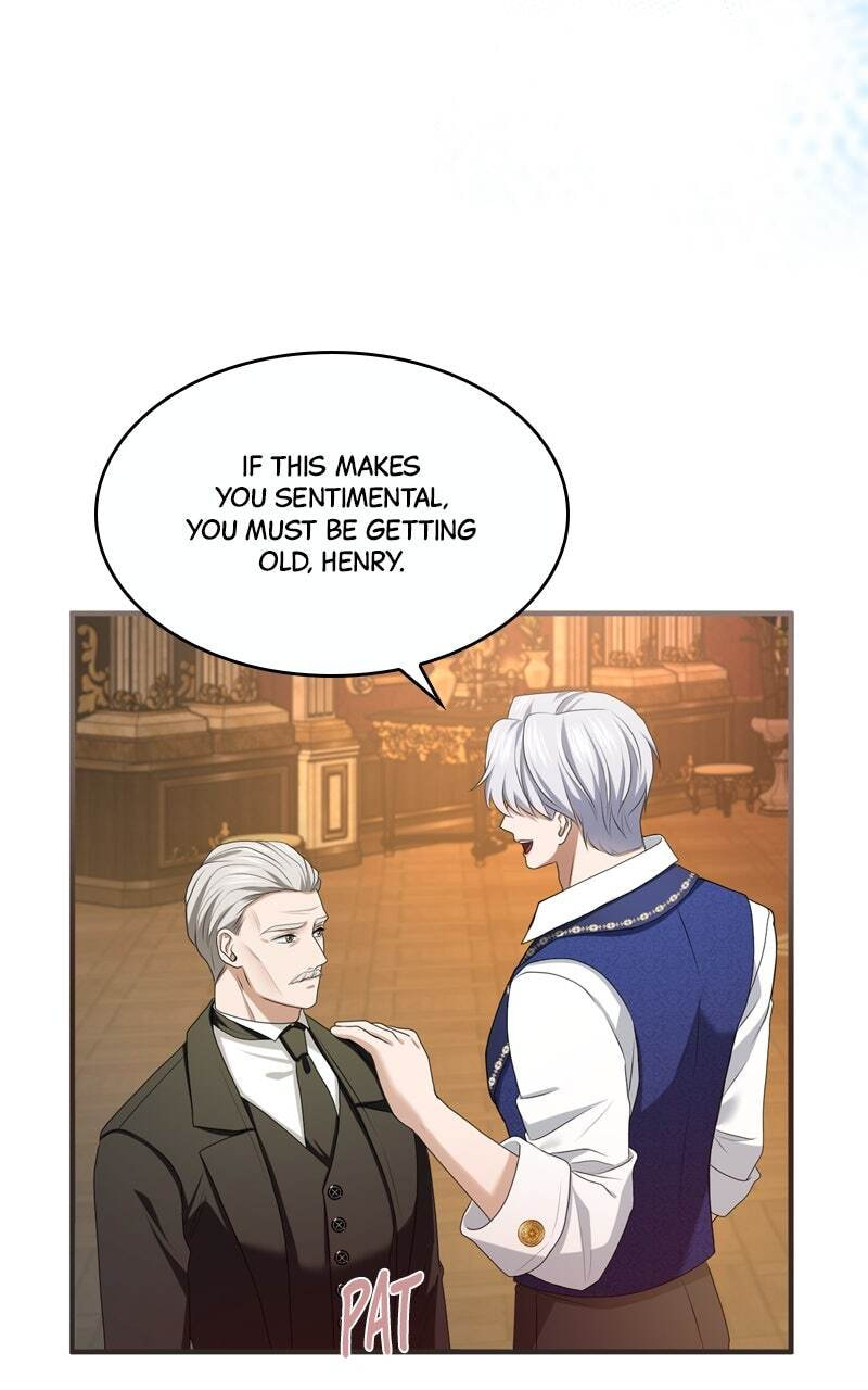 Teikoku Ichi no Akujo ni Dekiai ga Tomarimasen! Chapter 16 page 7 - 