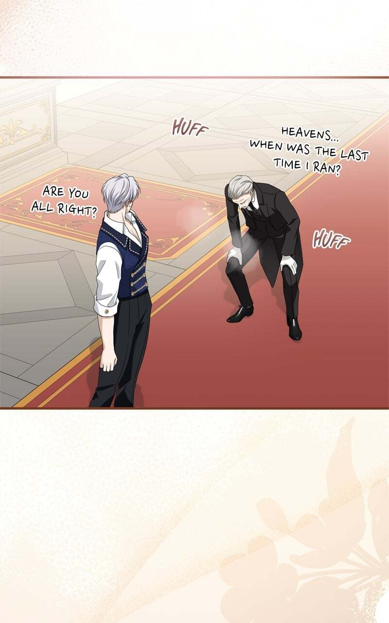 Teikoku Ichi no Akujo ni Dekiai ga Tomarimasen! Chapter 16 page 65 - 
