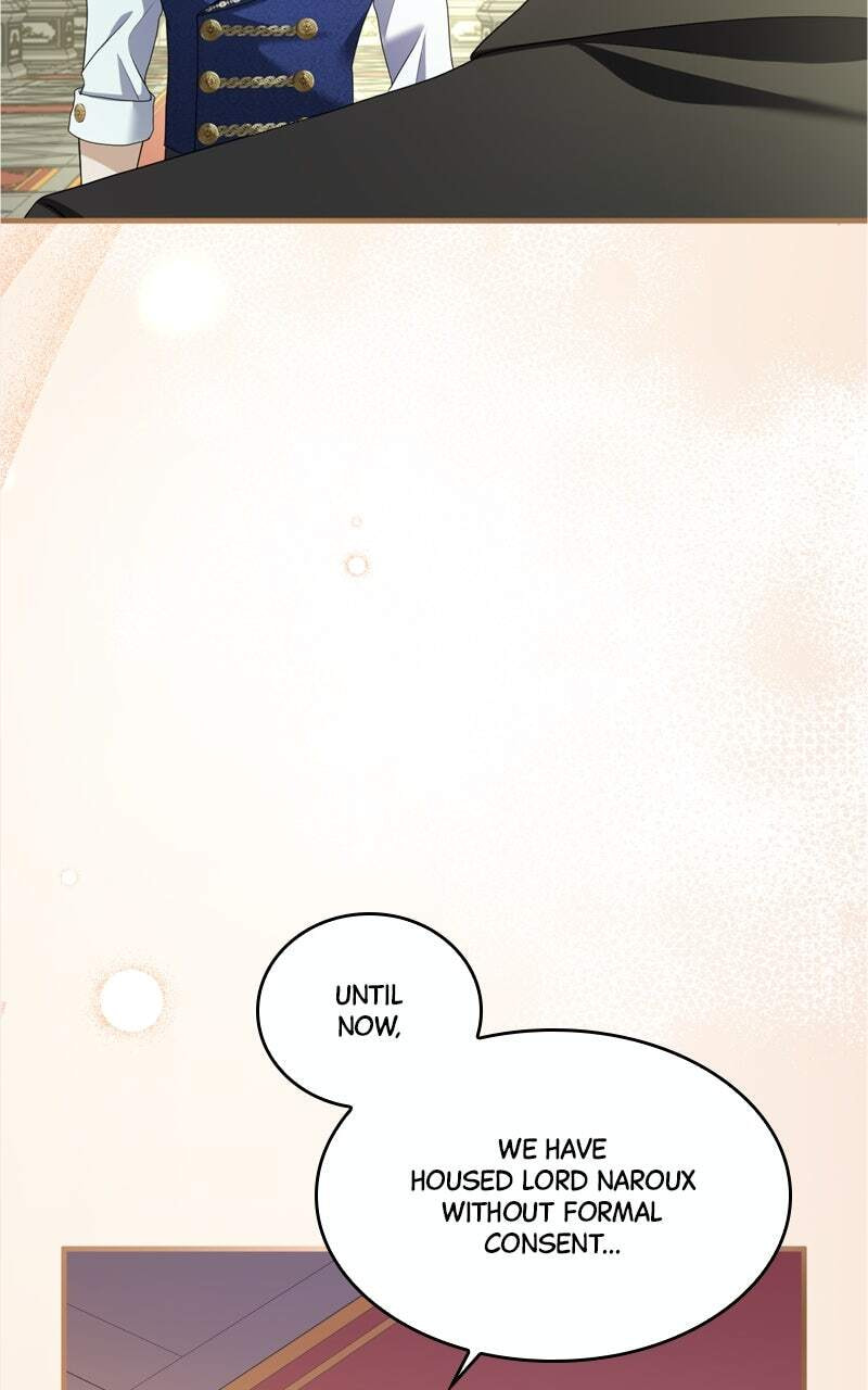 Teikoku Ichi no Akujo ni Dekiai ga Tomarimasen! Chapter 16 page 71 - 