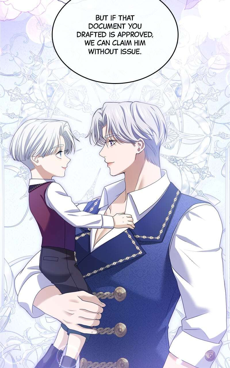 Teikoku Ichi no Akujo ni Dekiai ga Tomarimasen! Chapter 16 page 73 - 