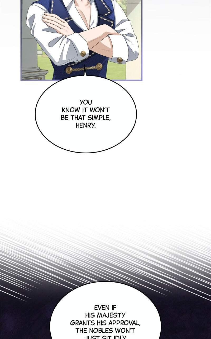 Teikoku Ichi no Akujo ni Dekiai ga Tomarimasen! Chapter 16 page 75 - 