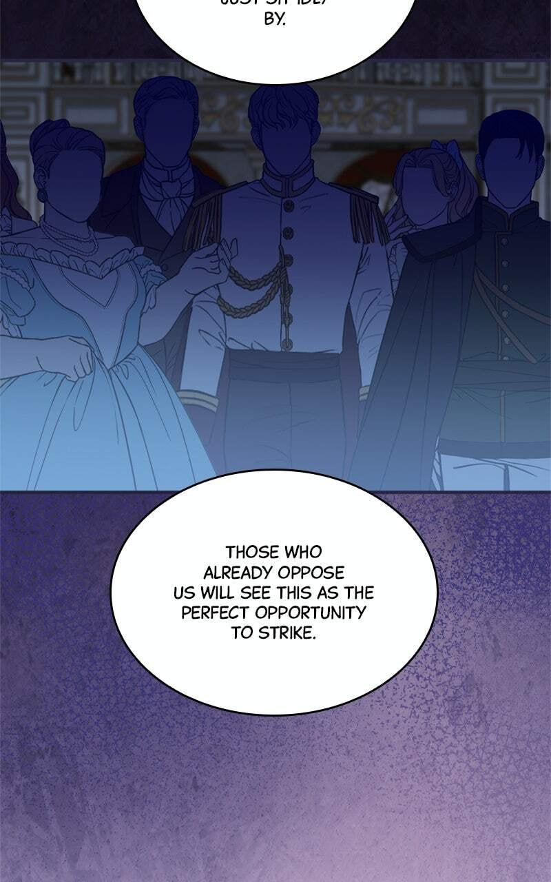 Teikoku Ichi no Akujo ni Dekiai ga Tomarimasen! Chapter 16 page 76 - 