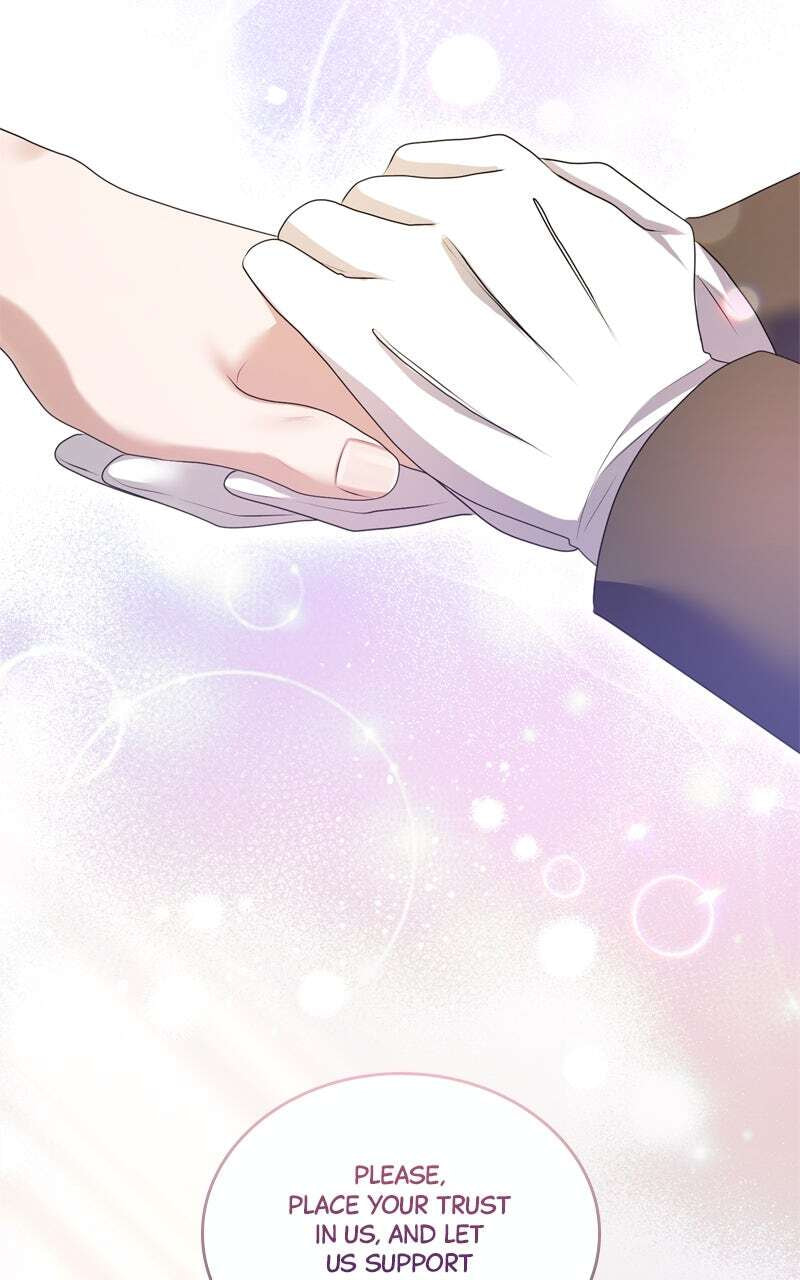 Teikoku Ichi no Akujo ni Dekiai ga Tomarimasen! Chapter 16 page 85 - 