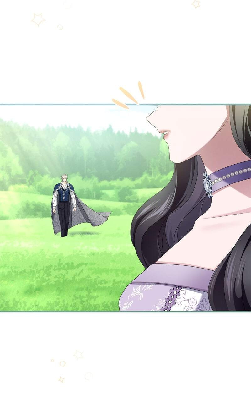Teikoku Ichi no Akujo ni Dekiai ga Tomarimasen! Chapter 16 page 96 - 