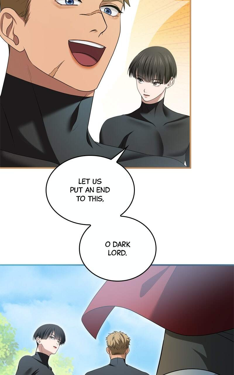 Teikoku Ichi no Akujo ni Dekiai ga Tomarimasen! Chapter 17 page 3 - 