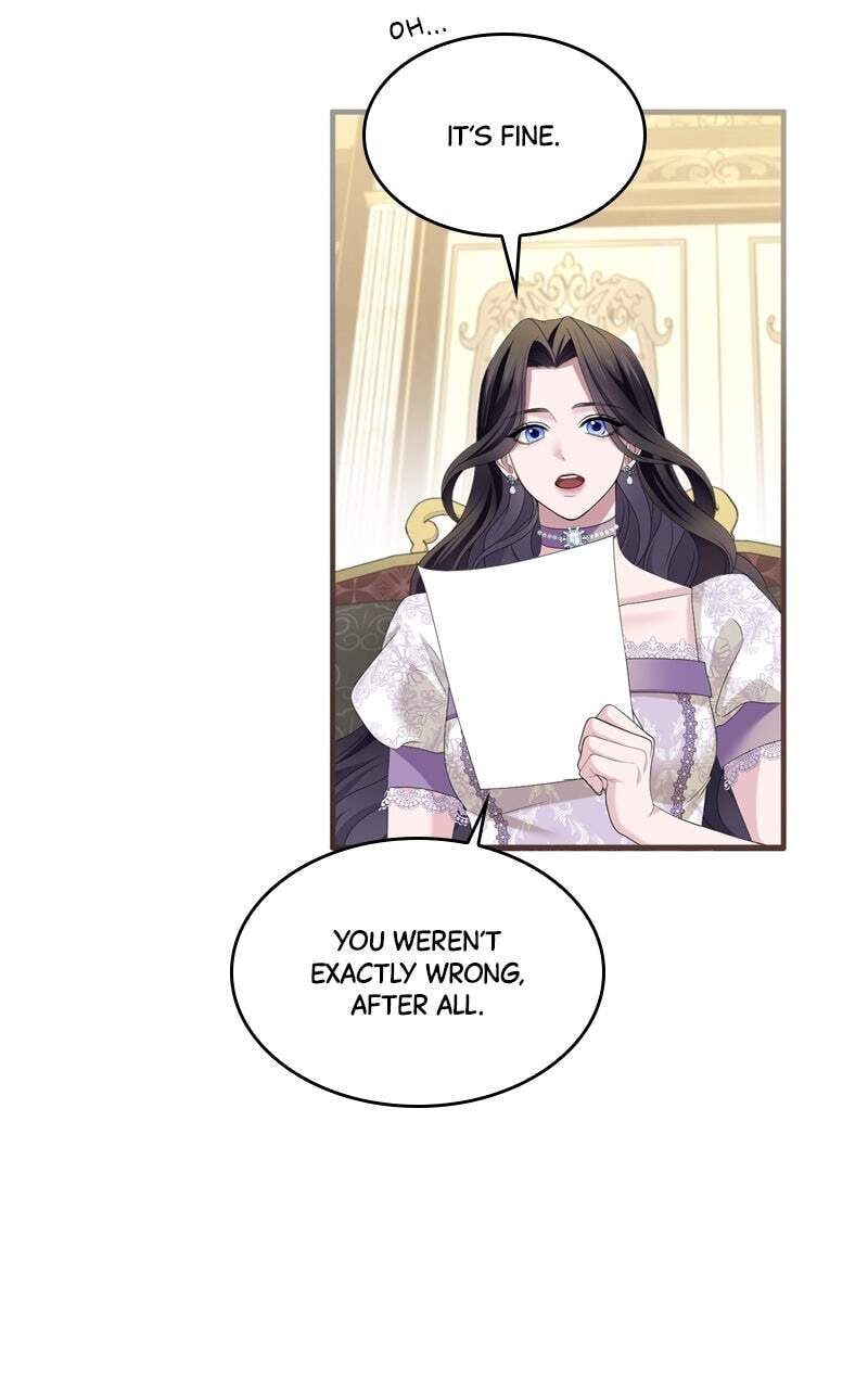 Teikoku Ichi no Akujo ni Dekiai ga Tomarimasen! Chapter 17 page 23 - 