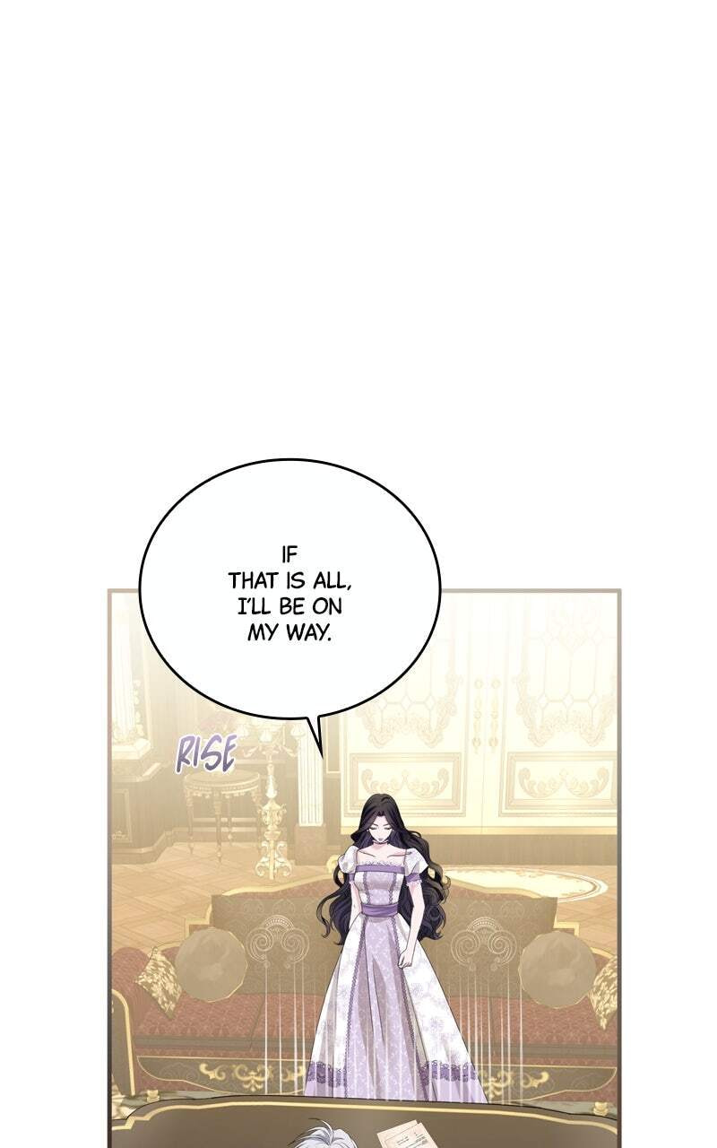 Teikoku Ichi no Akujo ni Dekiai ga Tomarimasen! Chapter 17 page 24 - 